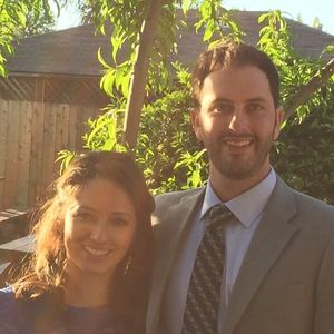 Meet your Posher, Carolina